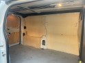 Opel vivaro fourgon l1 2.0 hdi - tva récupérable  - carplay - radar av/ar - régulateur - clim - garantie occasion...