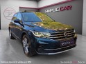Volkswagen tiguan 2.0 tdi 200 4motion elegance exclusive occasion  simplicicar nice - pfvauto simplicicar simplicibike france