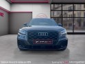 Audi q2 q2 30 tdi 116 s tronic 7 s line garantie 12 mois occasion montpellier (34) simplicicar simplicibike france