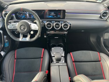 Mercedes cla coupe 45 s amg 8g-dct amg 4matic/garantie de 12 mois occasion simplicicar rouen simplicicar simplicibike france