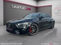 Mercedes cla coupe 45 s amg 8g-dct amg 4matic/garantie de 12 mois occasion simplicicar rouen simplicicar simplicibike france