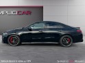 Mercedes cla coupe 45 s amg 8g-dct amg 4matic/garantie de 12 mois occasion simplicicar rouen simplicicar simplicibike france