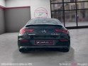 Mercedes cla coupe 45 s amg 8g-dct amg 4matic/garantie de 12 mois occasion simplicicar rouen simplicicar simplicibike france