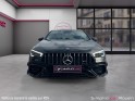 Mercedes cla coupe 45 s amg 8g-dct amg 4matic/garantie de 12 mois occasion simplicicar rouen simplicicar simplicibike france