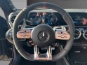 Mercedes cla coupe 45 s amg 8g-dct amg 4matic/garantie de 12 mois occasion simplicicar rouen simplicicar simplicibike france