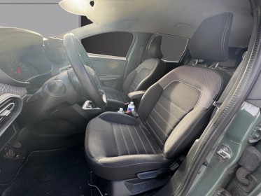 Dacia jogger tce 110 7 places extreme  / attelage  garantie 12 mois occasion simplicicar limoges  simplicicar simplicibike...