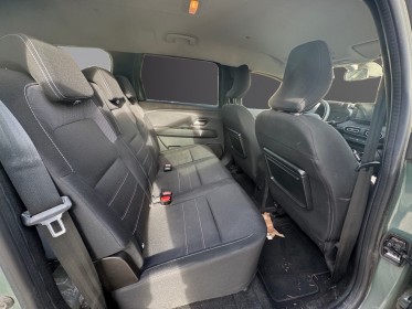 Dacia jogger tce 110 7 places extreme  / attelage  garantie 12 mois occasion simplicicar limoges  simplicicar simplicibike...