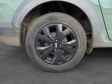 Dacia jogger tce 110 7 places extreme  / attelage  garantie 12 mois occasion simplicicar limoges  simplicicar simplicibike...