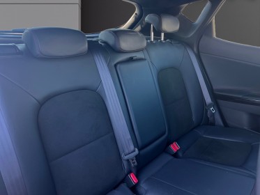 Kia ceed 204 gt garantie 12 mois occasion montpellier (34) simplicicar simplicibike france