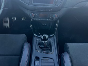 Kia ceed 204 gt garantie 12 mois occasion montpellier (34) simplicicar simplicibike france