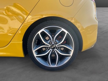 Kia ceed 204 gt garantie 12 mois occasion montpellier (34) simplicicar simplicibike france