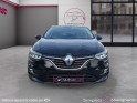 Renault megane iv berline blue dci 115 edc techno toit ouvrant carplay camera garantie 12 mois occasion simplicicar marignane...