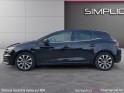 Renault megane iv berline blue dci 115 edc techno toit ouvrant carplay camera garantie 12 mois occasion simplicicar marignane...