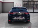 Renault megane iv berline blue dci 115 edc techno toit ouvrant carplay camera garantie 12 mois occasion simplicicar marignane...