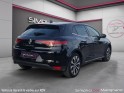 Renault megane iv berline blue dci 115 edc techno toit ouvrant carplay camera garantie 12 mois occasion simplicicar marignane...