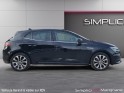 Renault megane iv berline blue dci 115 edc techno toit ouvrant carplay camera garantie 12 mois occasion simplicicar marignane...