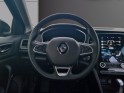 Renault megane iv berline blue dci 115 edc techno toit ouvrant carplay camera garantie 12 mois occasion simplicicar marignane...