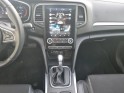 Renault megane iv berline blue dci 115 edc techno toit ouvrant carplay camera garantie 12 mois occasion simplicicar marignane...