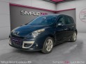 Renault scenic 1.9 dci 131ch expression garantie 1 an occasion simplicicar la fleche simplicicar simplicibike france