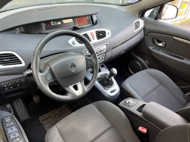 Renault scenic 1.9 dci 131ch expression garantie 1 an occasion simplicicar la fleche simplicicar simplicibike france