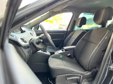 Renault scenic 1.9 dci 131ch expression garantie 1 an occasion simplicicar la fleche simplicicar simplicibike france