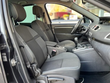 Renault scenic 1.9 dci 131ch expression garantie 1 an occasion simplicicar la fleche simplicicar simplicibike france