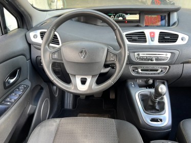 Renault scenic 1.9 dci 131ch expression garantie 1 an occasion simplicicar la fleche simplicicar simplicibike france