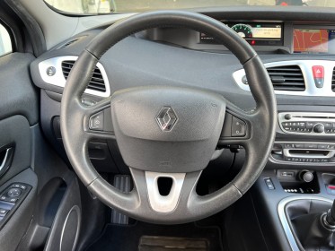 Renault scenic 1.9 dci 131ch expression garantie 1 an occasion simplicicar la fleche simplicicar simplicibike france