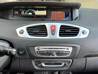 Renault scenic 1.9 dci 131ch expression garantie 1 an occasion simplicicar la fleche simplicicar simplicibike france