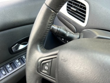 Renault scenic 1.9 dci 131ch expression garantie 1 an occasion simplicicar la fleche simplicicar simplicibike france