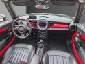 Mini cooper jcw cabriolet 1.6 211 ch r57 occasion  simplicicar nice - pfvauto simplicicar simplicibike france