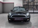 Mini cooper jcw cabriolet 1.6 211 ch r57 occasion  simplicicar nice - pfvauto simplicicar simplicibike france