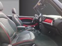 Mini cooper jcw cabriolet 1.6 211 ch r57 occasion  simplicicar nice - pfvauto simplicicar simplicibike france