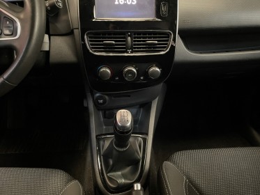 Renault clio iv estate business clio tce 90 energy business garantie 12 mois occasion simplicicar saint-jean simplicicar...