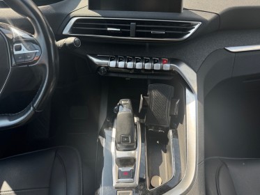 Peugeot 5008 130ch eat8 allure garantie 12 mois occasion montpellier (34) simplicicar simplicibike france