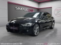 Bmw serie 3 f30 lci 340i xdrive 326 ch m sport a - garantie 12 mois occasion simplicicar lyon ouest simplicicar simplicibike... Bmw serie 3 f30 lci 340i xdrive 326 ch m sport a - garantie 12 mois occasion simplicicar lyon ouest simplicicar simplicibike...
