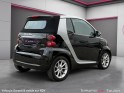 Smart fortwo 1.0 mhd 71cv cabriolet - bva - garantie 12 mois occasion simplicicar toulon est simplicicar simplicibike france Smart fortwo 1.0 mhd 71cv cabriolet - bva - garantie 12 mois occasion simplicicar toulon est simplicicar simplicibike france