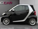 Smart fortwo 1.0 mhd 71cv cabriolet - bva - garantie 12 mois occasion simplicicar toulon est simplicicar simplicibike france Smart fortwo 1.0 mhd 71cv cabriolet - bva - garantie 12 mois occasion simplicicar toulon est simplicicar simplicibike france