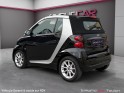 Smart fortwo 1.0 mhd 71cv cabriolet - bva - garantie 12 mois occasion simplicicar toulon est simplicicar simplicibike france Smart fortwo 1.0 mhd 71cv cabriolet - bva - garantie 12 mois occasion simplicicar toulon est simplicicar simplicibike france