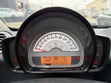 Smart fortwo 1.0 mhd 71cv cabriolet - bva - garantie 12 mois occasion simplicicar toulon est simplicicar simplicibike france