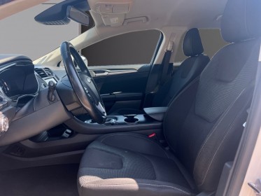 Ford mondeo sw 2.0 hybrid 187ch titanium bva titanium garantie 12 mois occasion montpellier (34) simplicicar simplicibike...