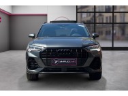 AUDI d'occasion Q3 45 TFSI-E 245 S LINE S TRONIC de 2024 Montreuil