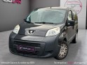 Peugeot bipper tepee 1.4 ess 75ch access garantie 12 mois 1ère main occasion simplicicar amiens  simplicicar simplicibike... Peugeot bipper tepee 1.4 ess 75ch access garantie 12 mois 1ère main occasion simplicicar amiens  simplicicar simplicibike...
