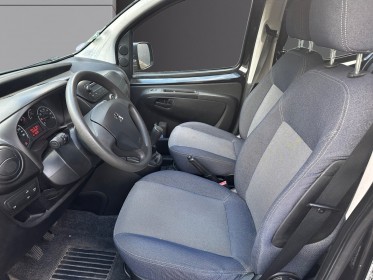 Peugeot bipper tepee 1.4 ess 75ch access garantie 12 mois 1ère main occasion simplicicar amiens  simplicicar simplicibike...