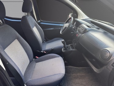 Peugeot bipper tepee 1.4 ess 75ch access garantie 12 mois 1ère main occasion simplicicar amiens  simplicicar simplicibike...