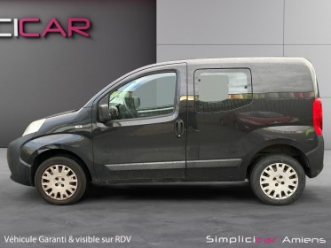 Peugeot bipper tepee 1.4 ess 75ch access garantie 12 mois 1ère main occasion simplicicar amiens  simplicicar simplicibike...