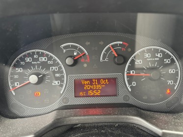 Peugeot bipper tepee 1.4 ess 75ch access garantie 12 mois 1ère main occasion simplicicar amiens  simplicicar simplicibike...