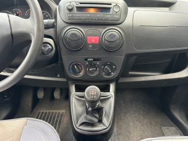 Peugeot bipper tepee 1.4 ess 75ch access garantie 12 mois 1ère main occasion simplicicar amiens  simplicicar simplicibike...