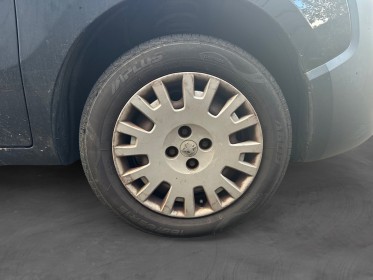 Peugeot bipper tepee 1.4 ess 75ch access garantie 12 mois 1ère main occasion simplicicar amiens  simplicicar simplicibike...