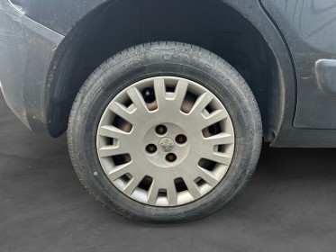 Peugeot bipper tepee 1.4 ess 75ch access garantie 12 mois 1ère main occasion simplicicar amiens  simplicicar simplicibike...